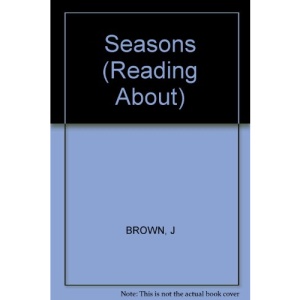 Seasons: 34 (Reading About)