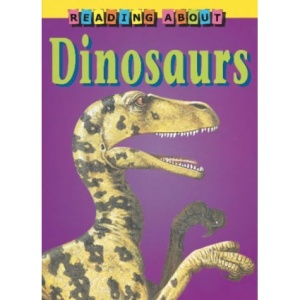 Dinosaurs (My World)
