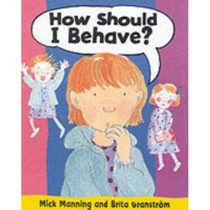 How Should I Behave? (One Shot)