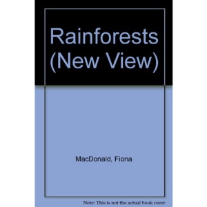 Rainforests (New View)
