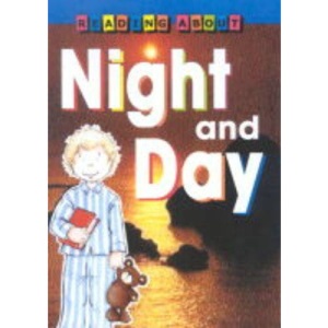 Night and Day (Reading About)