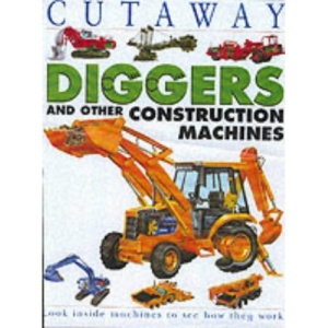 Cutaway Diggers