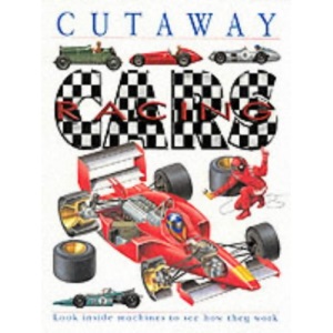Cutaway Racing Cars