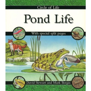 Pond Life (Circle of Life)