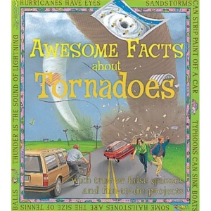 Awesome Facts About Twisters