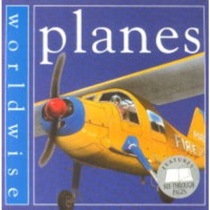Planes (Worldwise)