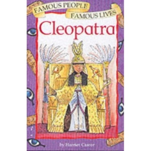 Cleopatra (Famous People)