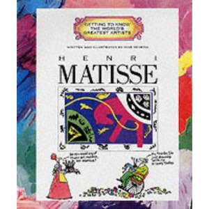 Matisse (Famous Artists)