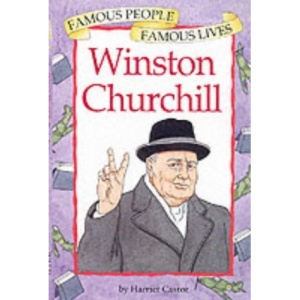 Winston Churchill