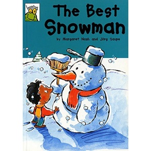 The Best Snowman (Leapfrog)