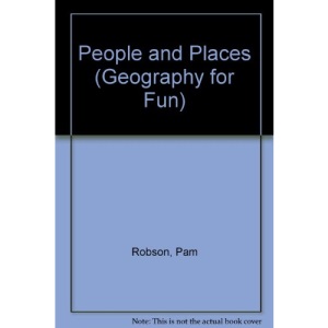 Geography for Fun: People & Places