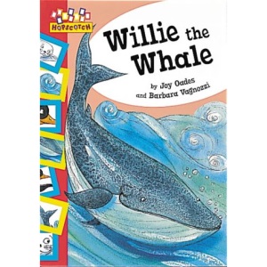 Willie the Whale (Hopscotch)