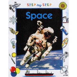 Space (Step-by-step Science)