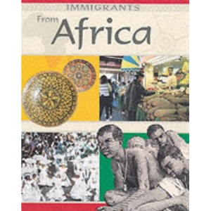 Immigrants from Africa