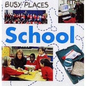School (Busy Places)