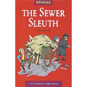 The Sewer Sleuth (Sparks)