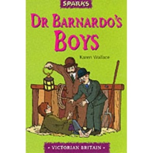 Sparks:Barnado's Boys