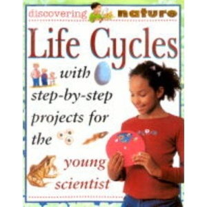 Lifecycles (Discovering Nature)
