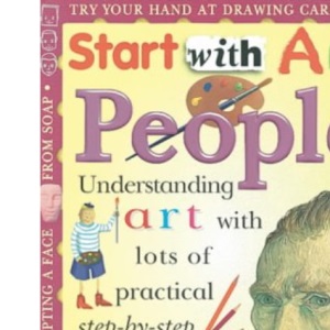 People: 1 (Start With Art)