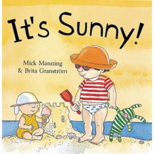 It's Sunny! (Me and My World)