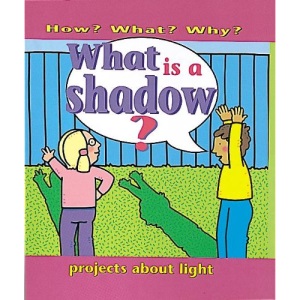 What is a Shadow? (How? What? Why?)