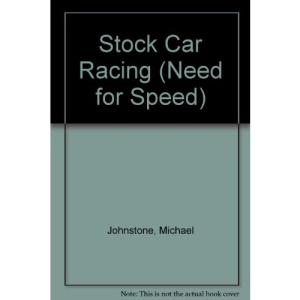 Stock Car Racing (Need for Speed)