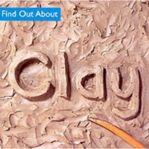 Find Out About Clay