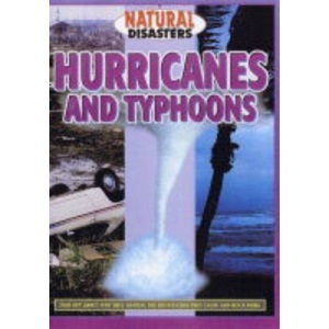 Hurricanes (Natural Disasters)