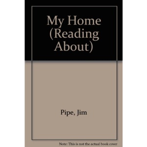 My Home (Reading About)
