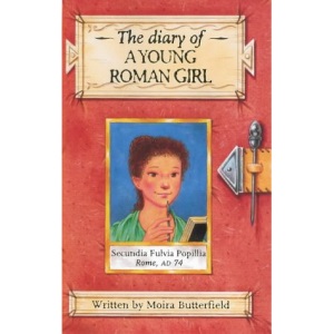 Young Roman Girl (History Diaries)