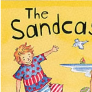 The Sandcastle (Me and My World)