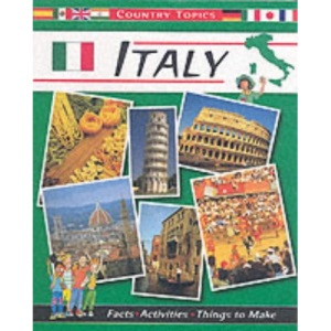 Italy (Country Topics)