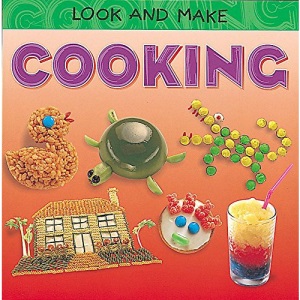 Cook: 2 (Look And Make)