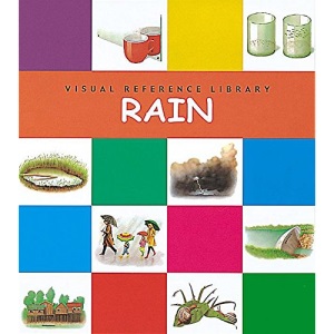 Rain (Visual Reference Library)