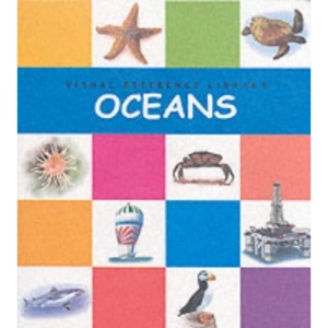 Oceans (Visual Reference Library)
