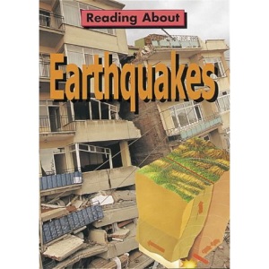 Earthquakes (Reading About)
