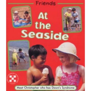 Friends: At The Seaside