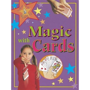 Magic with Cards (I Want to Do Magic)