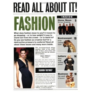 Fashion (Read All About It)