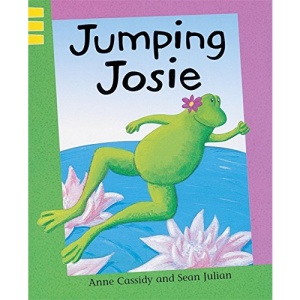 Reading Corner:Jumping Josie
