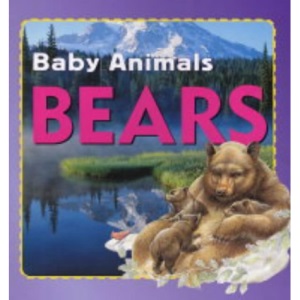 Baby Animals:Bears