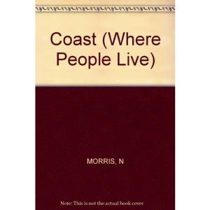 Where People Live: Coast