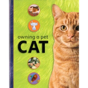 Cat (Owning A Pet)