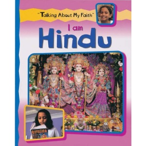 Talking About My Faith: I Am Hindu