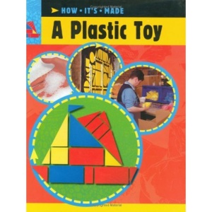 A Plastic Toy (How It's Made)