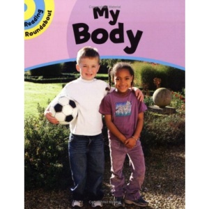 My Body (Reading Roundabout)