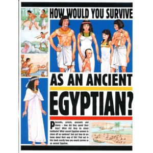Egyptian (How Would You Survive)