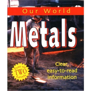 Metals (Our World)