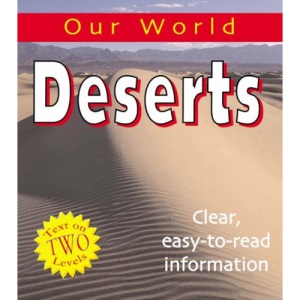 Deserts (Our World)