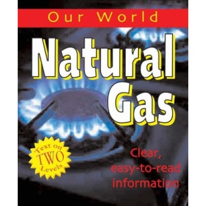 Gas (Our World)